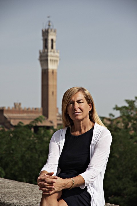 SIENA Parola alla casta vol. 3