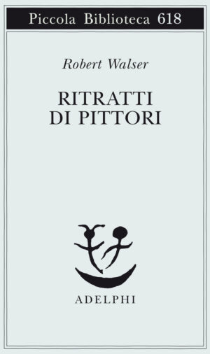 Un… Walser di ritratti