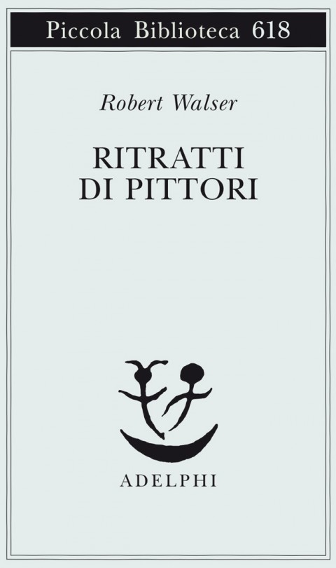 STRALCIO Un… Walser di ritratti