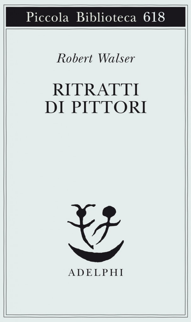 Un… Walser di ritratti