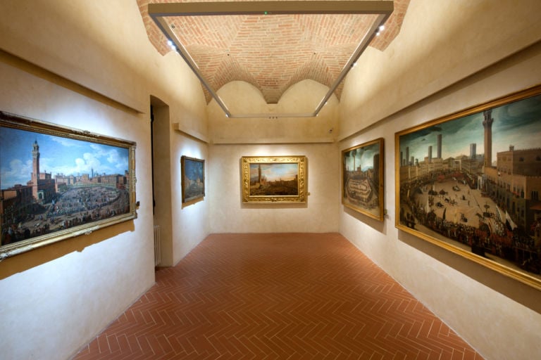 Siena il nuovo Museo di San Donato 1 Non solo Alessandro Profumo, il Montepaschi si rinnova anche sull’arte. Lavori di restauro e riallestimento conclusi, riapre a Siena il Museo di San Donato