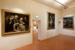 Siena il nuovo Museo di San Donato 2 Non solo Alessandro Profumo, il Montepaschi si rinnova anche sull’arte. Lavori di restauro e riallestimento conclusi, riapre a Siena il Museo di San Donato