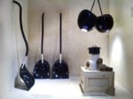 Silent Revolution allestimento. photo credit Manuela Luise La Slovenia compie vent’anni. A tutto design