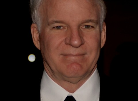 Steve Martin Lo Strillone: Caravaggio ucciso a Ladispoli, cold case su Avvenire. E poi Steve Martin collezionista, il Brueghel di Majewski al cinema, Picasso e Dominguìn…