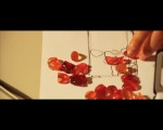 Thorsten Kirchhoff – Video per Valadier 4 Quando la videoarte è un gioiello. Thorsten Kirchhoff realizza il promo aziendale della Maison Valadier. Tra bracciali e pietre preziose un altro esempio di mecenatismo