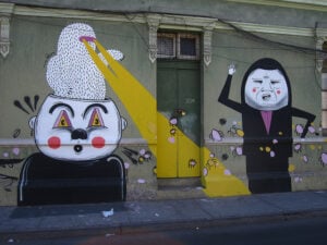 Santiago addiction. Un mega reportage sull’art system cileno. Una chicca per globetrotter, in arrivo sul prossimo Artribune Magazine