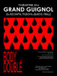 V. Carrubba Poster for Body Double 1 Le declinazioni di un sentimento