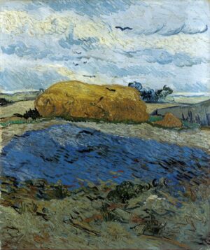 Van Gogh e la spettacolarizzazione dell’arte