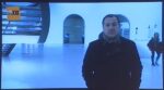 Videomessaggio di Adrian Paci assente al Maxxi Al Maxxi Vince Giorgio Andreotta Calò. Va al veneziano, in diretta internet, il Premio Italia Arte Contemporanea 2012
