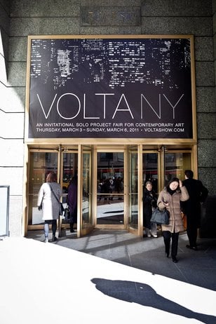 Volta NYC. Ovvero l’Armory Arts Week 2012