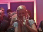 anna jokiec People and the city part II. Ecco chiccera al party del museo CoCa, dopo l’opening della mostra Unicredit in Polonia