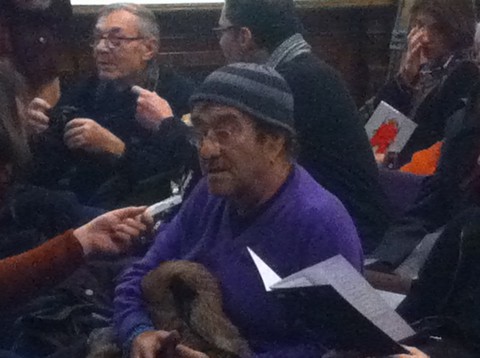dalla2 Caro amico ti scrivo. Dalla Svizzera l’ultima lettera di Lucio Dalla, morto dopo il suo concerto a Montreux