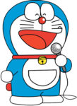 doraemon 2 La mostra che fa le fusa