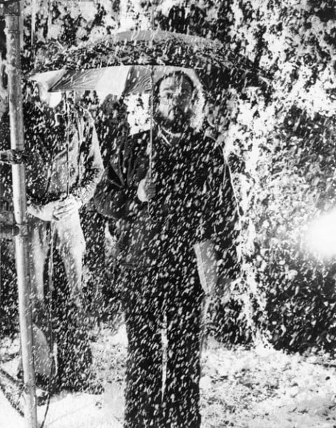 kubrick “Gli Imperdibili” della settimana. Il Greenwich Village negli Anni Quaranta, Kubrick sotto la neve e gli uccellini spaziali