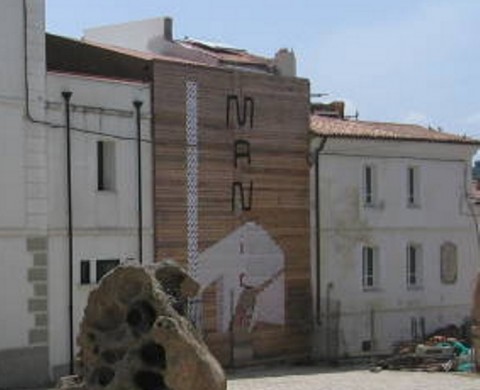 man Come si farà a diventare direttore del MAN? Dopo Villa Croce e il Madre, è tempo di concorso anche per il museo sardo orfano di Cristiana Collu