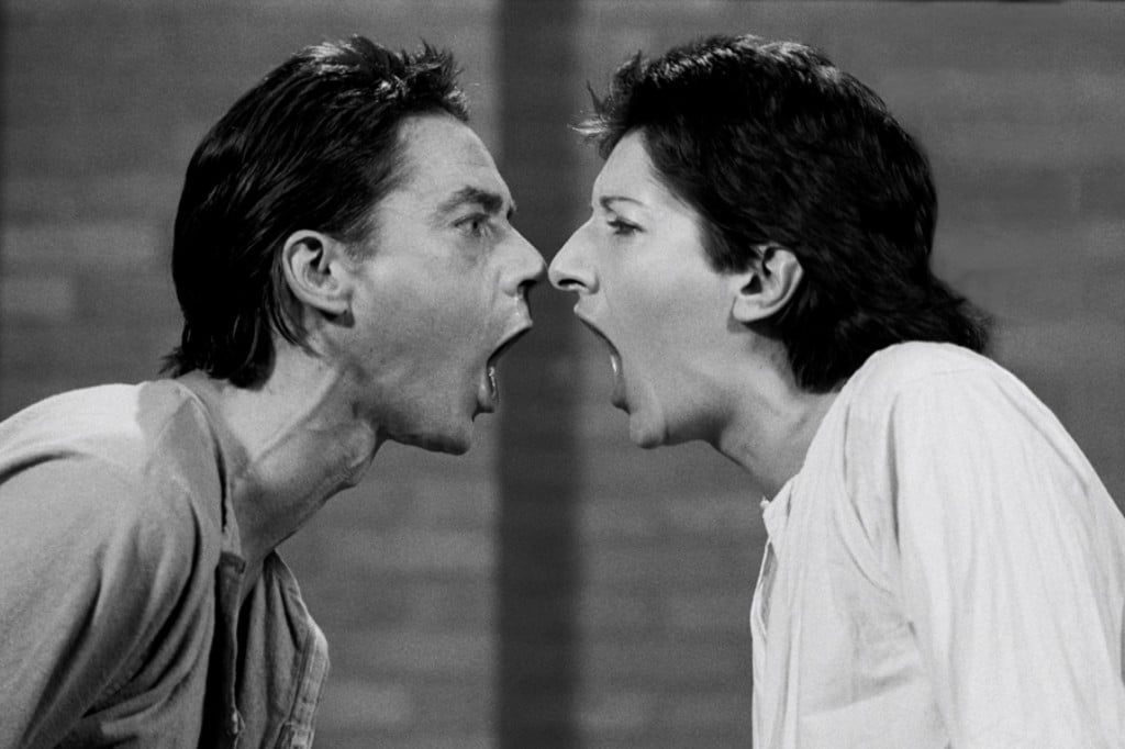 Marina Abramović e Ulay ritornano insieme per scrivere un libro sul loro sodalizio artistico