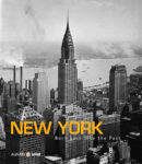 new york born back into the past Cartoline da New York. Com’era e com’è