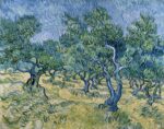 vangogh Van Gogh e la spettacolarizzazione dell'arte