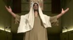 10. JANKOWSKI CastingJesus 01 copia Pantere in frantumi e aspiranti Gesù