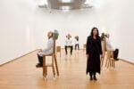 101 Marina Abramović: dubbi di metodo