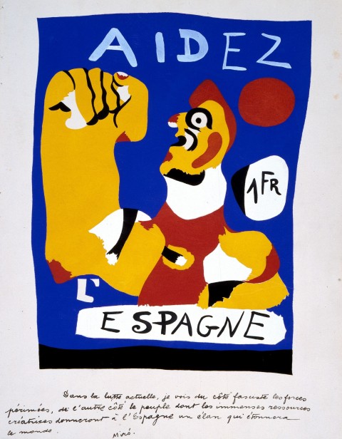 12 Sulle tracce di Miró