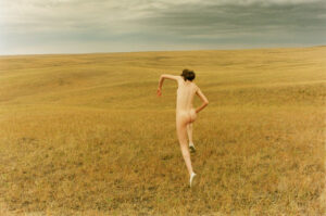 Ryan McGinley: anatomia di un successo