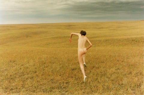 132 Ryan McGinley: anatomia di un successo
