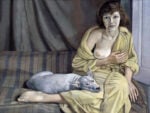 2 Freud Tutte le carni di Lucian Freud