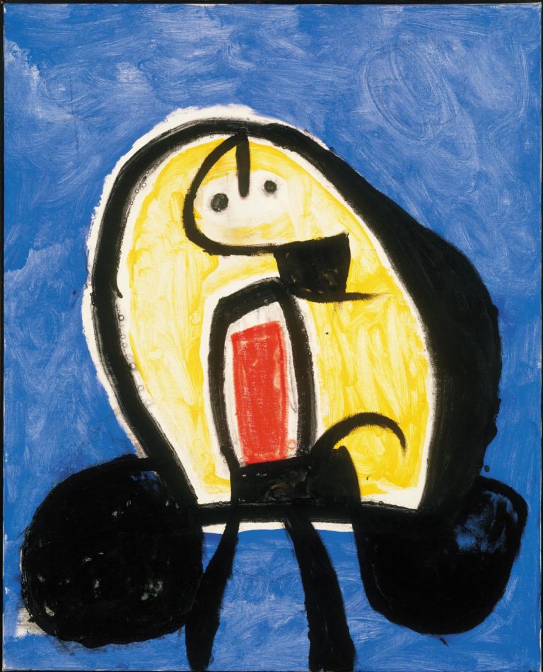 2.ridotta Sulle tracce di Miró