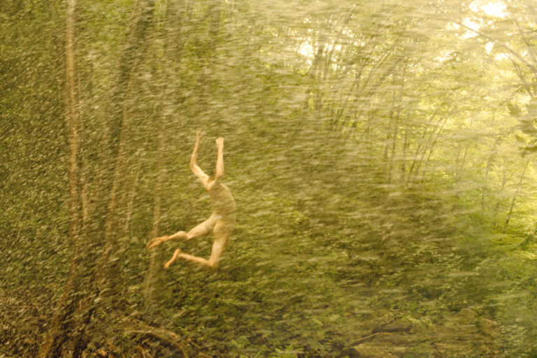 29 Ryan McGinley: anatomia di un successo