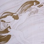 410 Tutto Gustav Klimt in un archivio pubblico online. Nel centenario dalla morte dell’artista