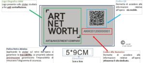 Parola d’ordine: tracciabilità. Anche nel mercato dell’arte. Ci sono archivi digitali e QR code alla base del progetto 4G – get your art connected