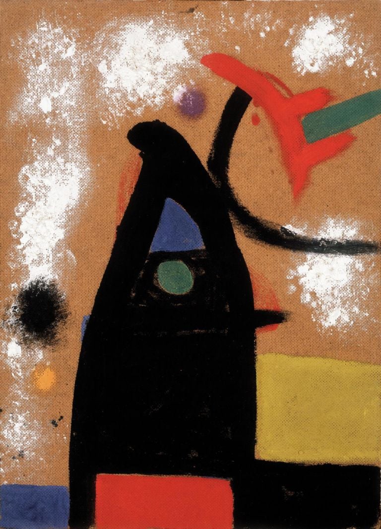 4ridotta Sulle tracce di Miró