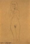 510 Tutto Gustav Klimt in un archivio pubblico online. Nel centenario dalla morte dell’artista
