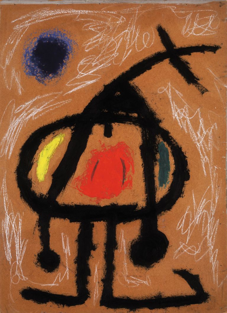 5ridotta Sulle tracce di Miró