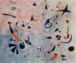 61 Sulle tracce di Miró