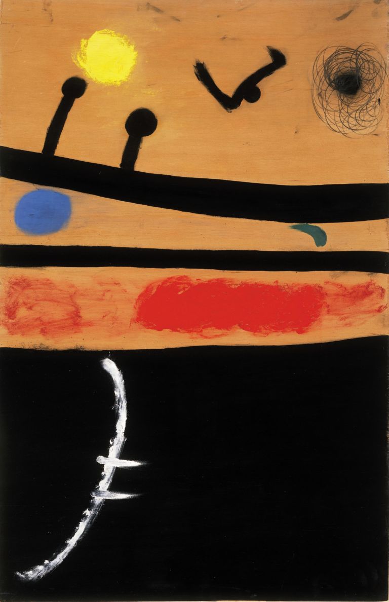 6ridotta Sulle tracce di Miró