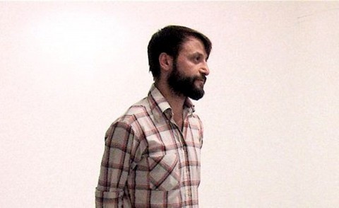 Alex Cecchetti Collasso logico-geografico: arriva a Roma la residenza d’artista caraibica nata in Germania. E poi itinerante. Alex Cecchetti protagonista della due giorni italiana