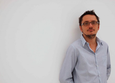 Andrea Viliani Civica di Trento - Mart di Rovereto. La svolta (anzi, la fusione)