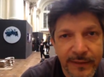 Antonio Nardone Brussels Updates: “i direttori di Art Brussels si comportano come bottegai”. Antonio Nardone, curatore della nuova Off Art Fair, ci racconta la sua fiera e si toglie qualche sassolino dalla scarpa