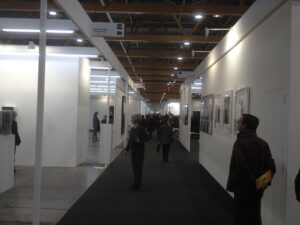 Brussel Updates: live from preview, ecco le primissime foto degli stand. A chi lo diamo, il premio della migliore presenza italiana?