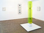Berlin Gallery Weekend 2012 Isabella Czarnowska Paul Thek + Luc Tuymans Berlin Updates: Jean Harp, Andy Warhol, Richard Long. Ancora qualche grande nome sfoderato per il Gallery Weekend, ancora tante immagini