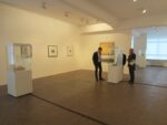 Berlin Gallery Weekend 2012 chez isabella czarnowska Berlin Updates: da Diane Arbus a Julian Schnabel, dal Checkpoint Charlie a Mitte, tutta la non-fiera del Gallery Weekend in un megatour fotografico