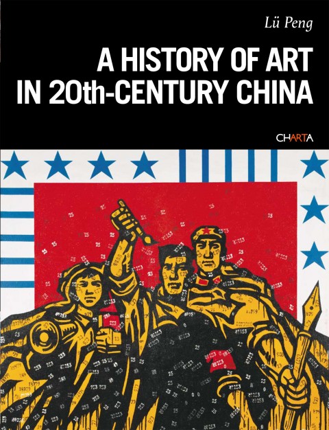 CINA charta Cina e altre periferie