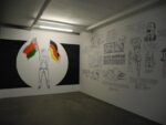 DSCN5228 Berlin Updates: la biennale indignata di Żmijewski. In conferenza sono gli indignados a far le domande ai giornalisti. E a occupare i KunstWerke. Qui tutte le foto in anteprima