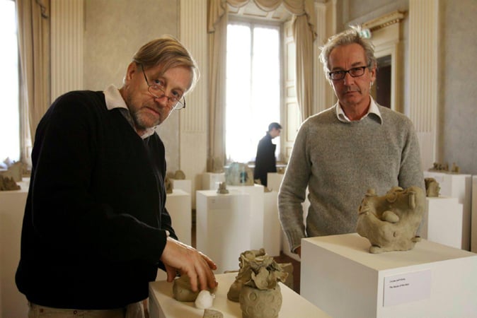 Fischli without Weiss. La coppia d’oro dell’arte svizzera non esiste più: David Weiss è scomparso dopo un anno di lotta contro una grave malattia