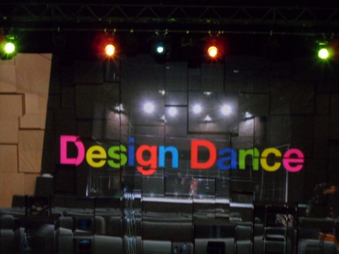 Design Dance alla Triennale 4 Saloni Updates: e alla Triennale, il design va anche a teatro. Un po’ di foto di Design Dance, ovvero la storia fatta dagli oggetti