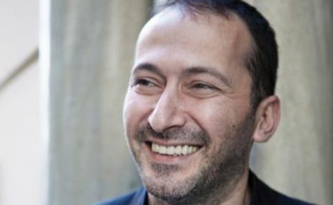 Emre Baykal roportaji 1 Cose turche. Emre Baykal curatore del padiglione alla Biennale. L’ha scelto (anche) un’italiana