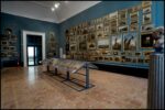 Galleria dellAccademia Sala Palizzi Bentornata Galleria dell’Accademia. Dopo un anno di chiusura per restauri, riapre un’istituzione chiave per l’arte napoletana: il nuovo look nelle foto di Artribune