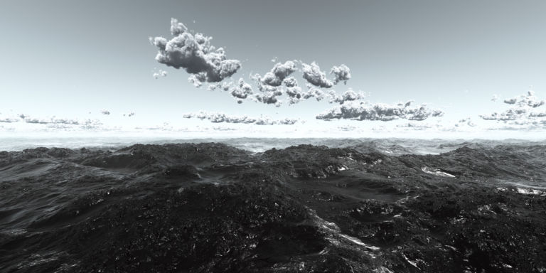 Giacomo Costa Landscape 1 5 2 2012 C print sotto plexiglass cm100x200 Prove generali di fine mondo